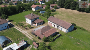 Prodaje se! Kuća sa okućnicom od 8.000 m2. Mala Brijesnica, Doboj Istok