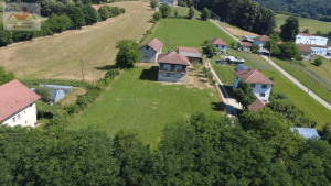 Prodaje se! Kuća sa okućnicom od 8.000 m2. Mala Brijesnica, Doboj Istok