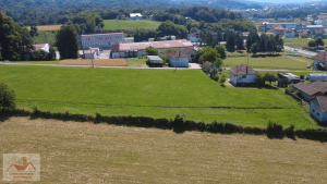 Prodaje se! Kuća sa okućnicom od 8.000 m2. Mala Brijesnica, Doboj Istok