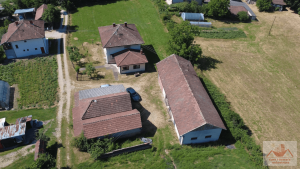 Prodaje se! Kuća sa okućnicom od 8.000 m2. Mala Brijesnica, Doboj Istok