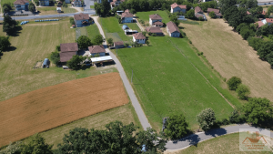 Prodaje se! Kuća sa okućnicom od 8.000 m2. Mala Brijesnica, Doboj Istok