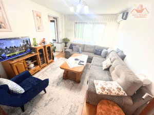 Prodaje se trosoban namješten stan 79 m2 u naselju Luke u Gračanici