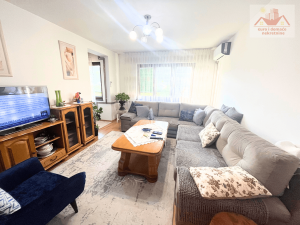 Prodaje se trosoban namješten stan 79 m2 u naselju Luke u Gračanici