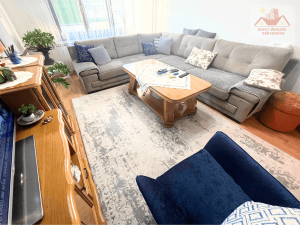 Prodaje se trosoban namješten stan 79 m2 u naselju Luke u Gračanici