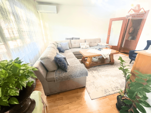 Prodaje se trosoban namješten stan 79 m2 u naselju Luke u Gračanici