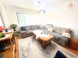 Prodaje se trosoban namješten stan 79 m2 u naselju Luke u Gračanici