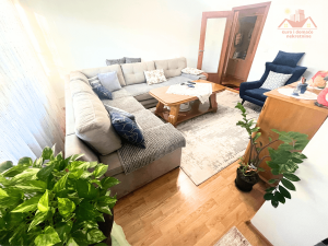 Prodaje se trosoban namješten stan 79 m2 u naselju Luke u Gračanici