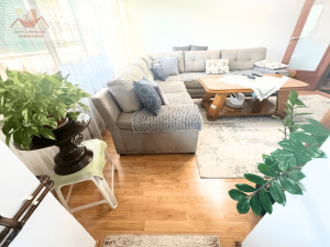 Prodaje se trosoban namješten stan 79 m2 u naselju Luke u Gračanici