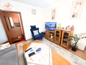 Prodaje se trosoban namješten stan 79 m2 u naselju Luke u Gračanici