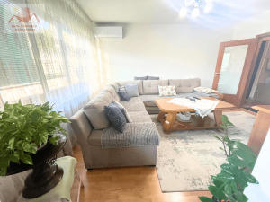 Prodaje se trosoban namješten stan 79 m2 u naselju Luke u Gračanici