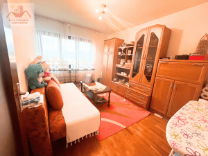 Prodaje se trosoban namješten stan 79 m2 u naselju Luke u Gračanici