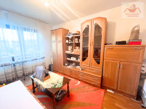 Prodaje se trosoban namješten stan 79 m2 u naselju Luke u Gračanici