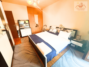 Prodaje se trosoban namješten stan 79 m2 u naselju Luke u Gračanici