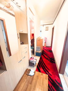 Prodaje se trosoban namješten stan 79 m2 u naselju Luke u Gračanici