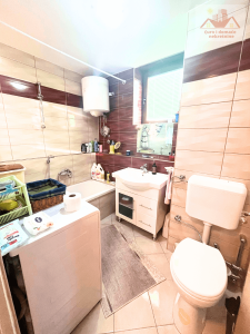 Prodaje se trosoban namješten stan 79 m2 u naselju Luke u Gračanici