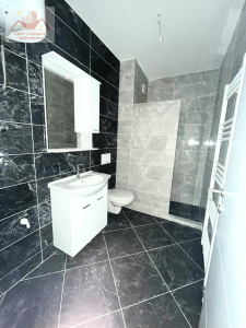 Prodaja! Trosoban stan u Gračanici 64 m2. Oslobođeno plaćanja poreza na promet nekretnina