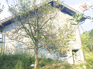 Prodaje se kuća u Klokotnici. Okružena prostranom livadom i šumom