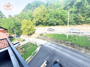 Novogradnja! Prodaje se trosoban stan 55 m2, Gračanica, Kotoruša