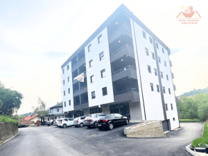 Novogradnja! Prodaje se trosoban stan 55 m2, Gračanica, Kotoruša