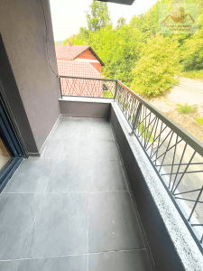 Novogradnja! Prodaje se trosoban stan 55 m2, Gračanica, Kotoruša