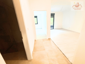 Novogradnja! Prodaje se dvosoban stan 43 m2, Gračanica, Kotoruša