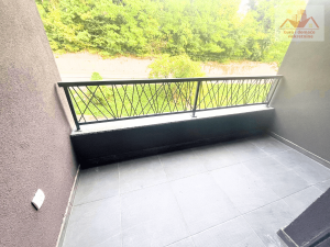 Novogradnja! Prodaje se dvosoban stan 43 m2, Gračanica, Kotoruša