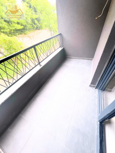 Novogradnja! Prodaje se dvosoban stan 43 m2, Gračanica, Kotoruša