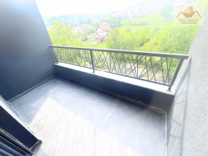 Prodaje se! Dvosoban stan 43 m2, Gračanica, Kotoruša