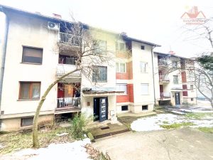 Prodaje se! Dvosoban stan površine 42 m2 Gračanica, naselje Malta