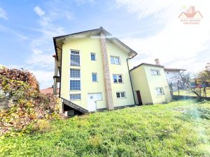 Prodaje se kuća u Gornjoj Orahovici. Gračanica