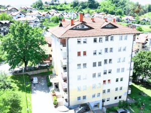 Prodaje se dvosoban stan 68 m2 - stambeni kompleks Ritašići, Gračanica