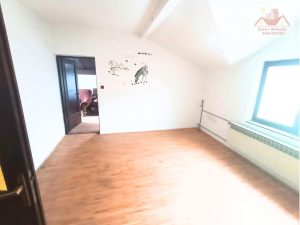 Prodaje se! Poslovni – stambeni objekat u Gračanici, blizu magistralnog puta Doboj - Tuzla