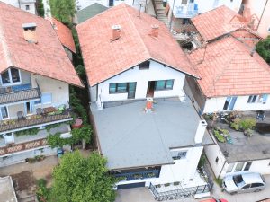 Prodaje se kuća u naselju Hajdarovac, Gračanica