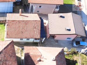 Prodaje se! Kuća u Gračanici, naselje Potok Mahala