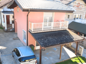 Prodaje se! Kuća u Gračanici, naselje Potok Mahala