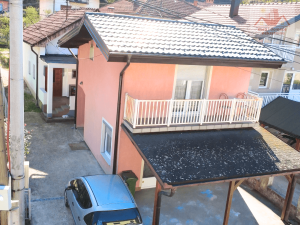 Prodaje se! Kuća u Gračanici, naselje Potok Mahala