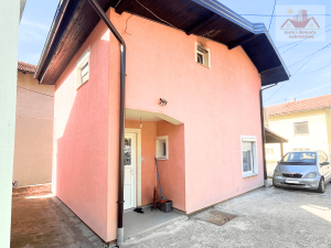 Prodaje se! Kuća u Gračanici, naselje Potok Mahala