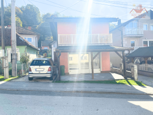 Prodaje se! Kuća u Gračanici, naselje Potok Mahala