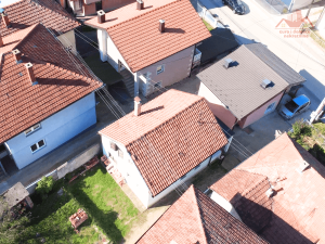 Prodaje se! Kuća u Gračanici, naselje Potok Mahala