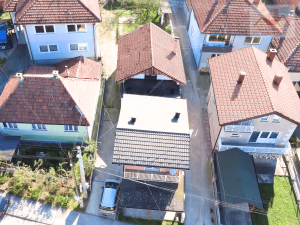 Prodaje se! Kuća u Gračanici, naselje Potok Mahala