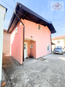 Prodaje se! Kuća u Gračanici, naselje Potok Mahala