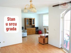 Prodaje se! Dvosoban stan 67 m2 - naselje Ritašići, Gračanica