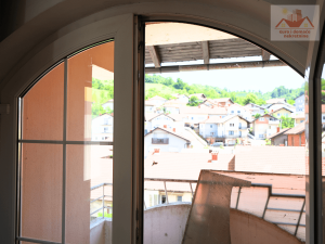 Prodaje se! Dvosoban stan 67 m2 - naselje Ritašići, Gračanica