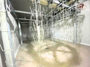 Prodaje se! Poslovni objekat – klaonica peradi u Maloj Brijesnici, Doboj Istok