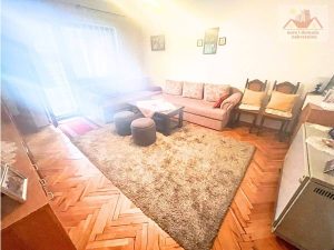 Prodaje se dvosoban stan 61 m2 u Centru Gračanice