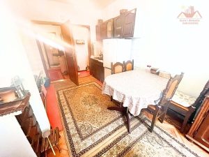 Prodaje se dvosoban stan 61 m2 u Centru Gračanice