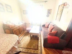 Prodaje se dvosoban stan 61 m2 u Centru Gračanice