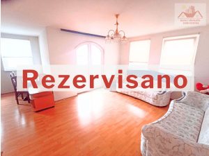 Prodaje se! Dvosoban stan 74 m2 - naselje Ritašići, Gračanica - u srcu grada