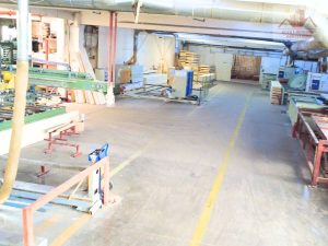 PRODAJA poslovno-proizvodni kompleks 5.451 m2 Gračanica