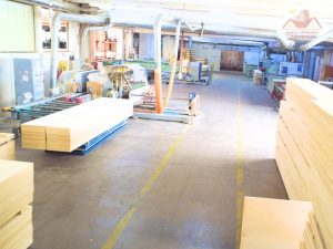 PRODAJA poslovno-proizvodni kompleks 5.451 m2 Gračanica